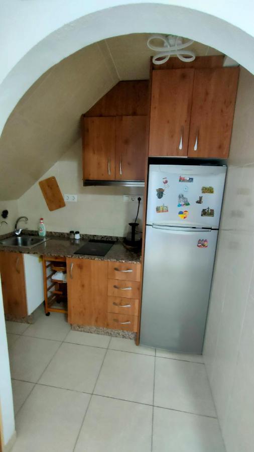 Residentials On The Roof Apartment Torrevieja