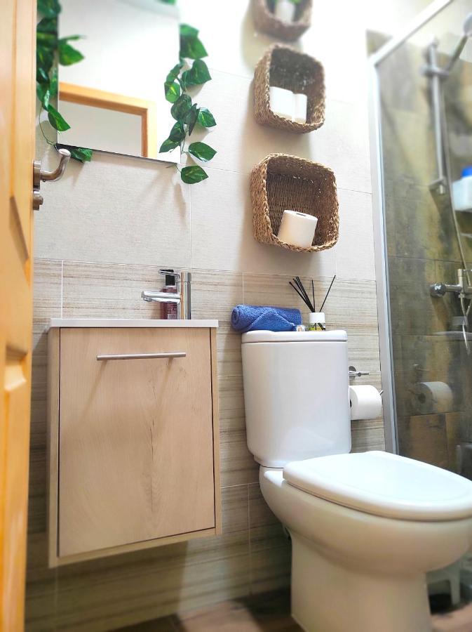 Apartment Estudio
