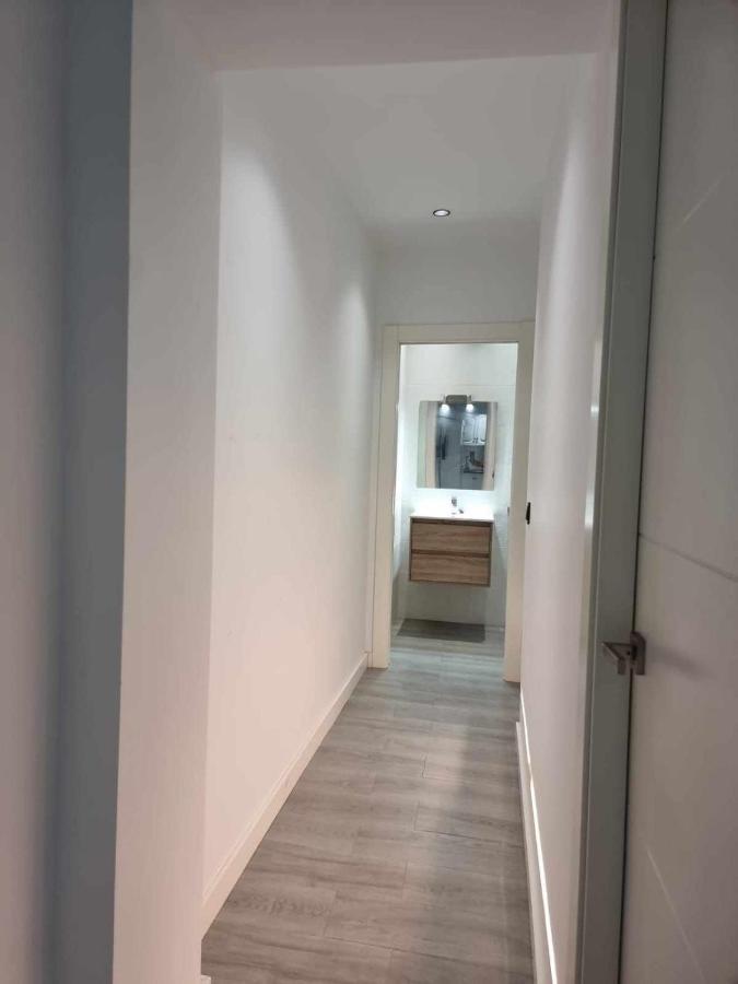 Acc Vergara Opcion De Parking Apartment Jaen