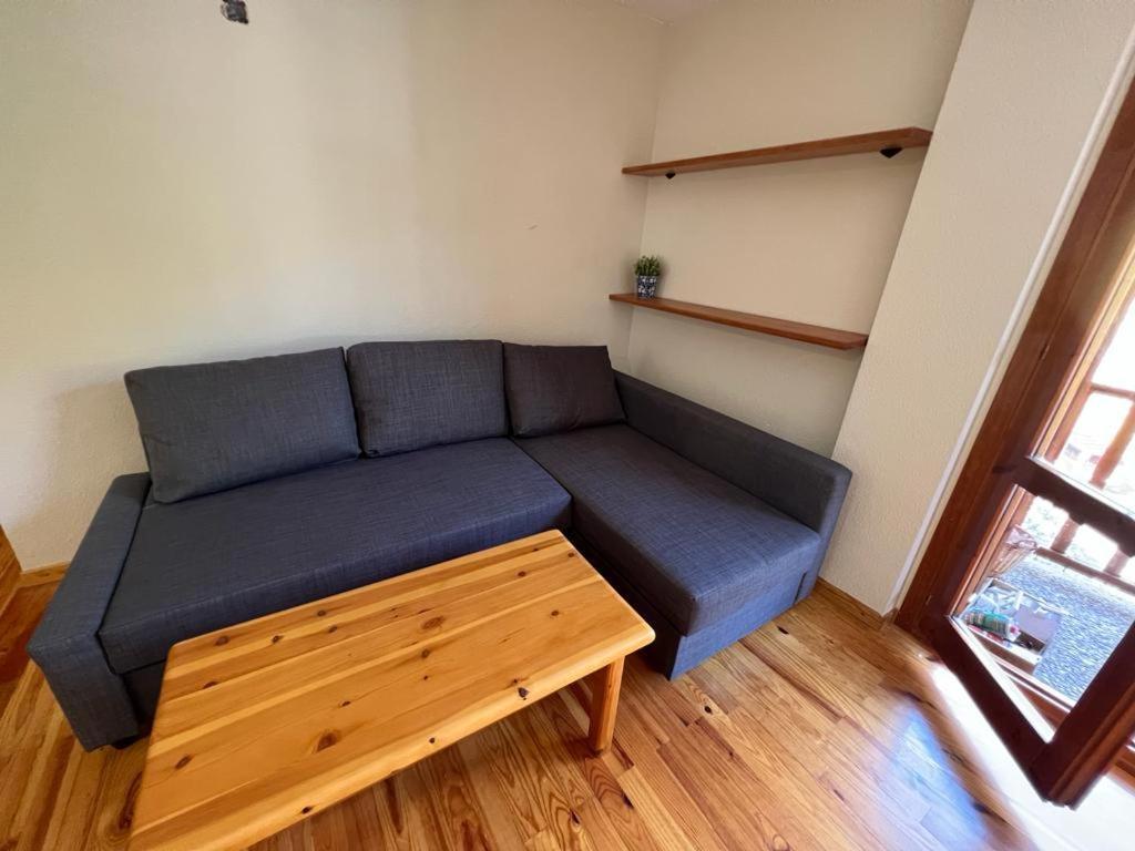 Apartamento Your Place *