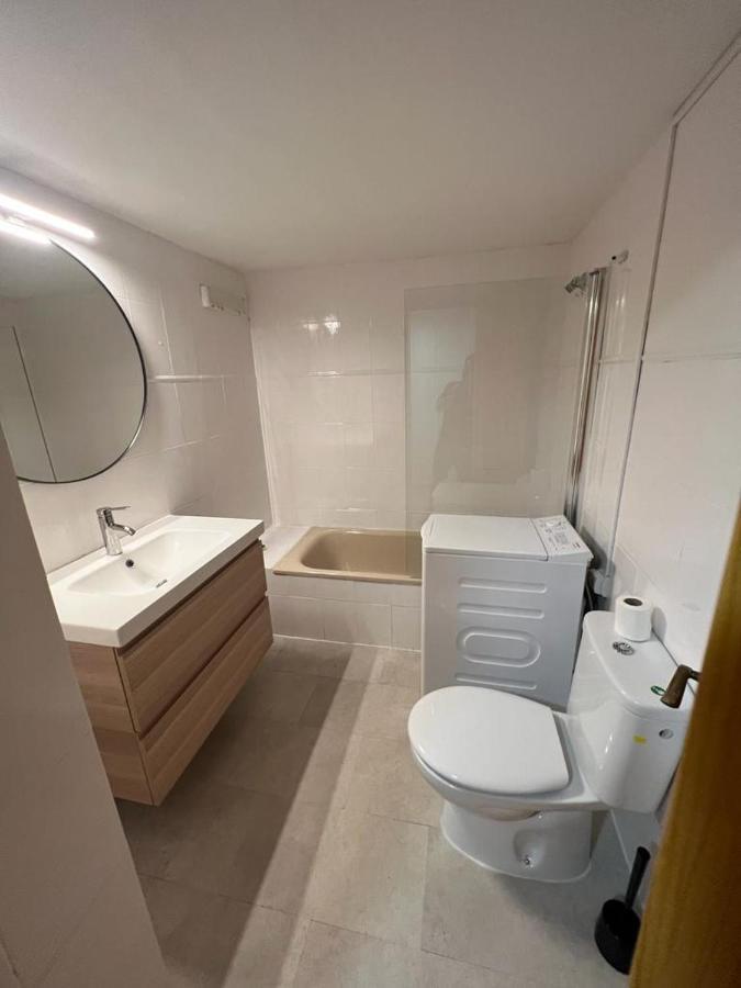 Your Place Apartamento