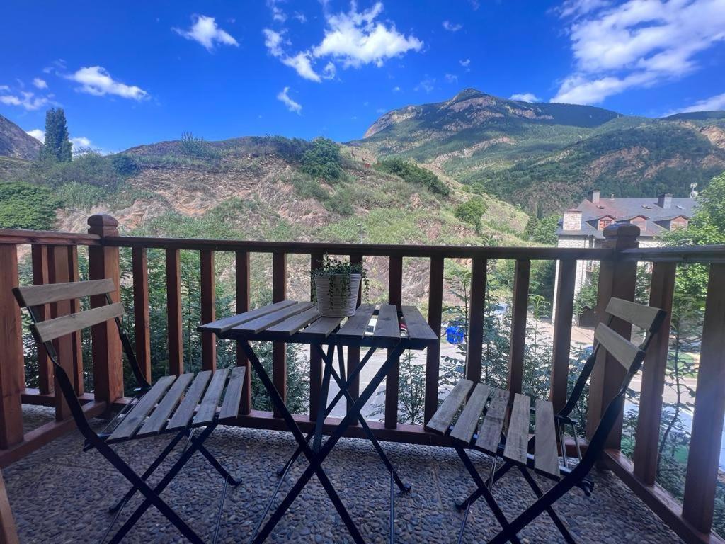 Apartamento Your Place Benasque
