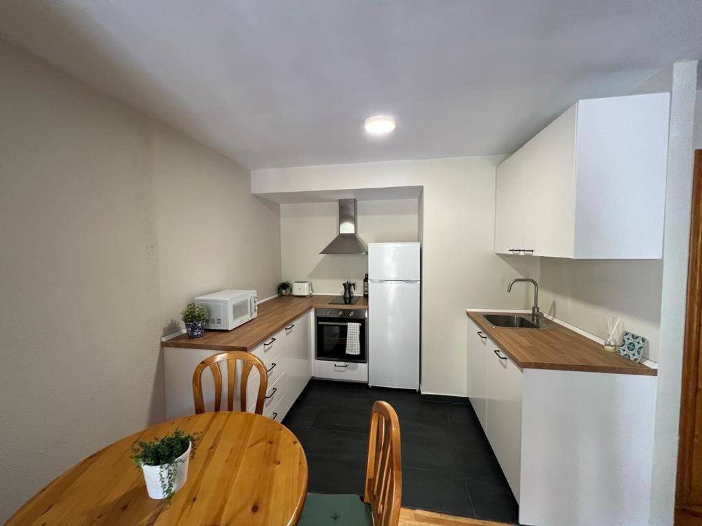 Your Place Apartamento