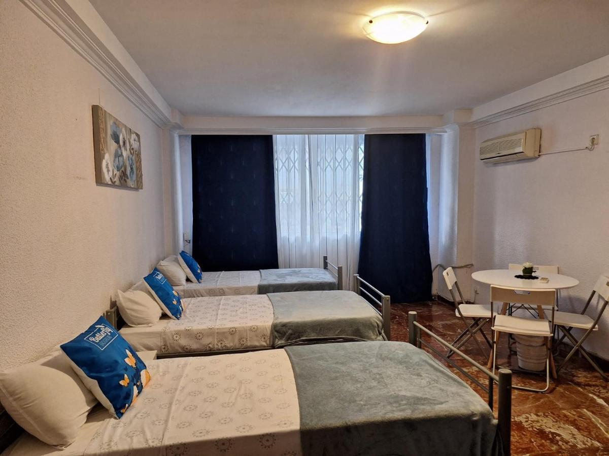 El Dorado Hostal *