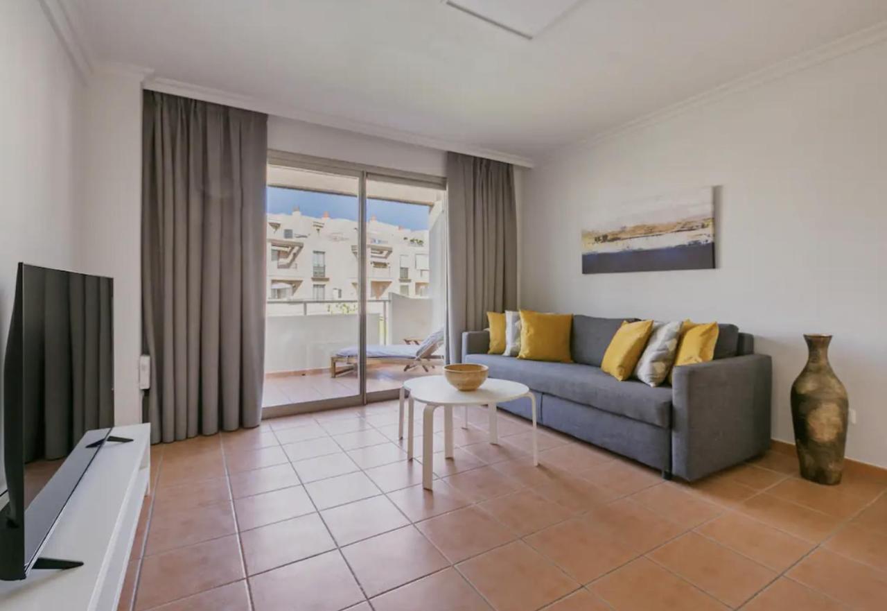 Sunny Maria La Tejita Apartment *