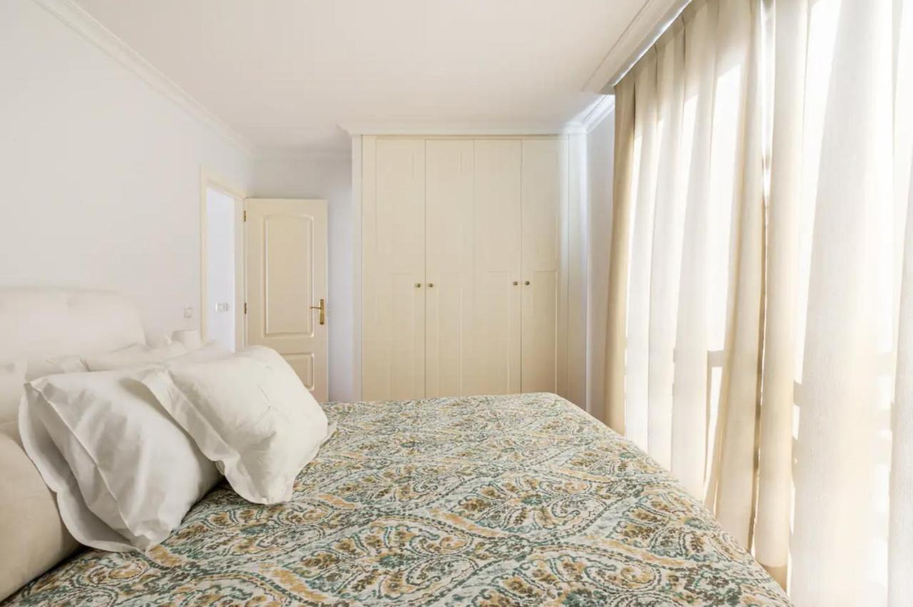 Sunny Maria La Tejita Apartment