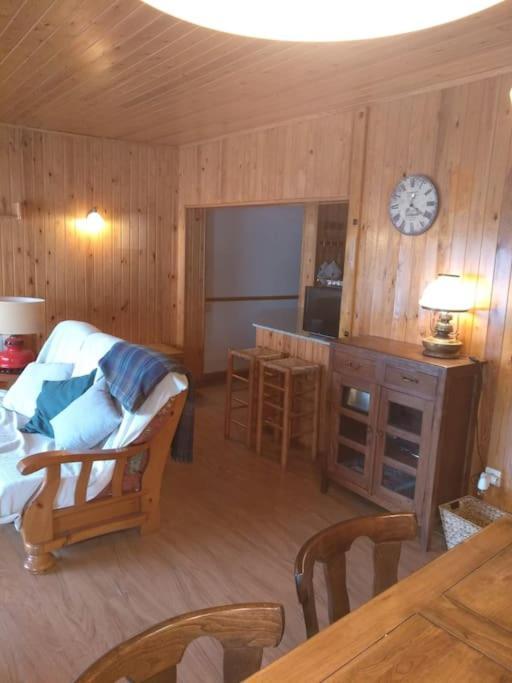 Apartment Precioso En La Cerdanya