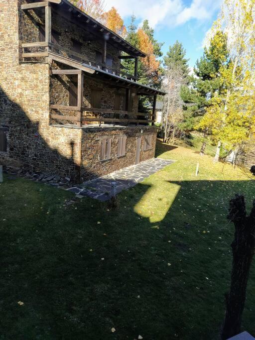 Precioso En La Cerdanya Apartment