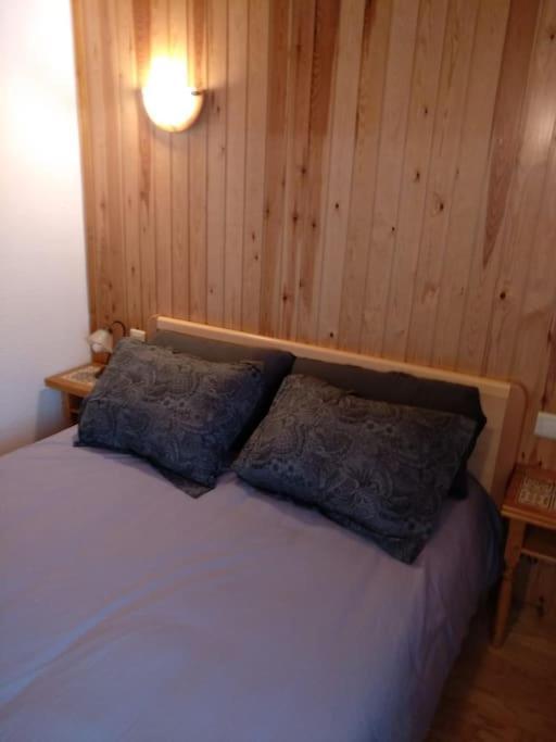 Apartment Precioso En La Cerdanya *