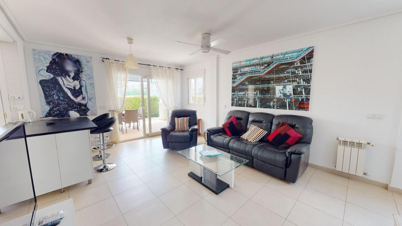 Casa Boqueron S-a Murcia Holiday home *