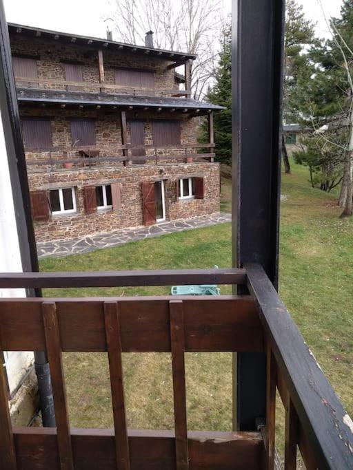 Apartment Precioso En La Cerdanya