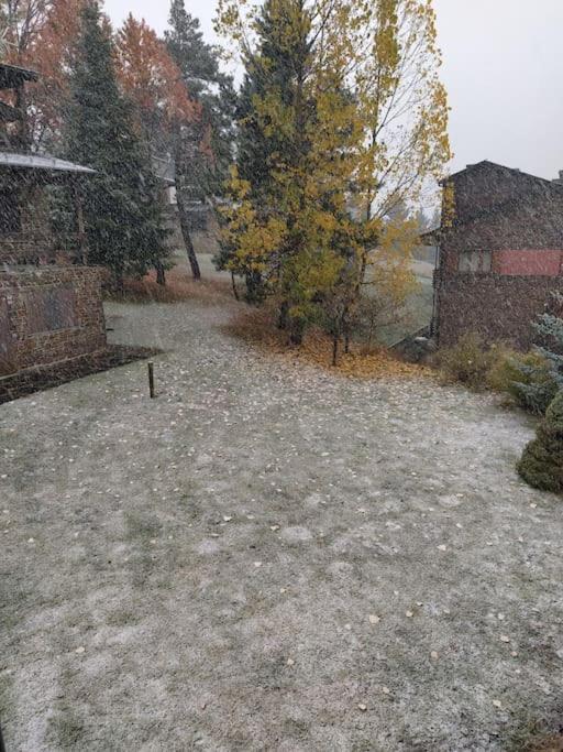 Precioso En La Cerdanya *