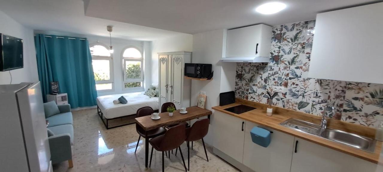 Don Manuel Apartment *