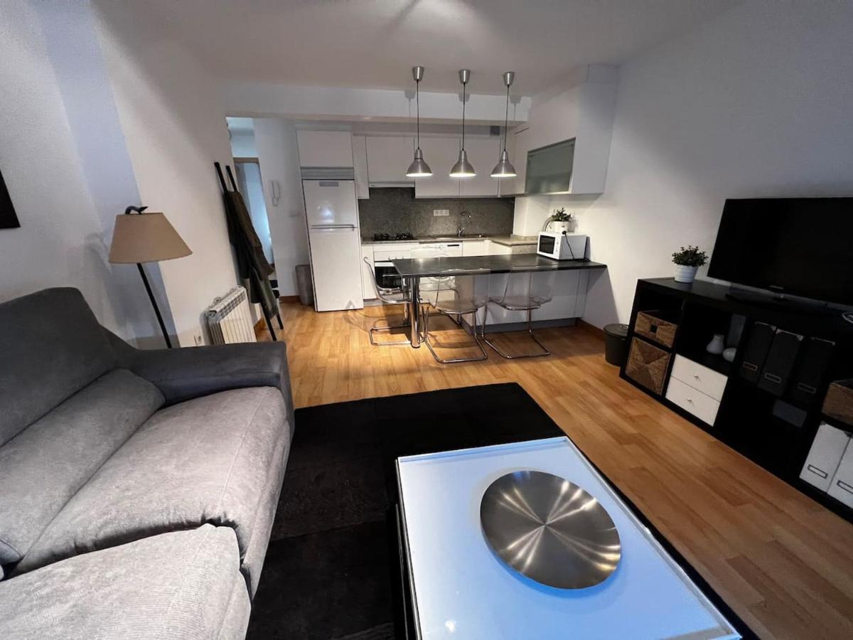 Apartment Oktheway Santander 2 *