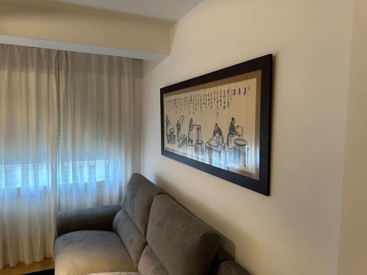 Apartment Oktheway Santander 2 A Coruna