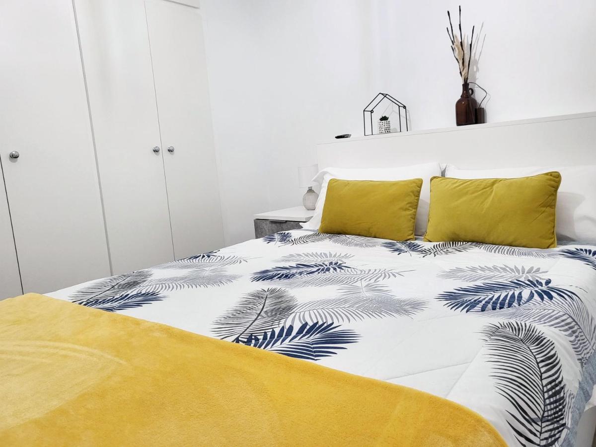 Del Puente Apartment *