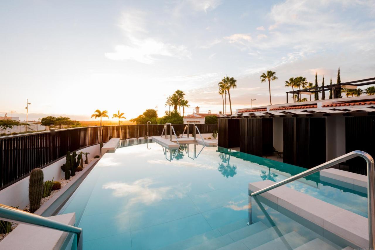 Fahana - Gay Men Only (adults Only) Playa del Ingles (Gran Canaria)