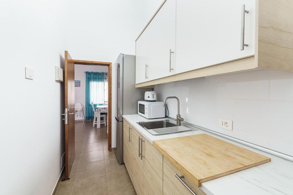 Apartamento Casa Conchita - Cancajos *