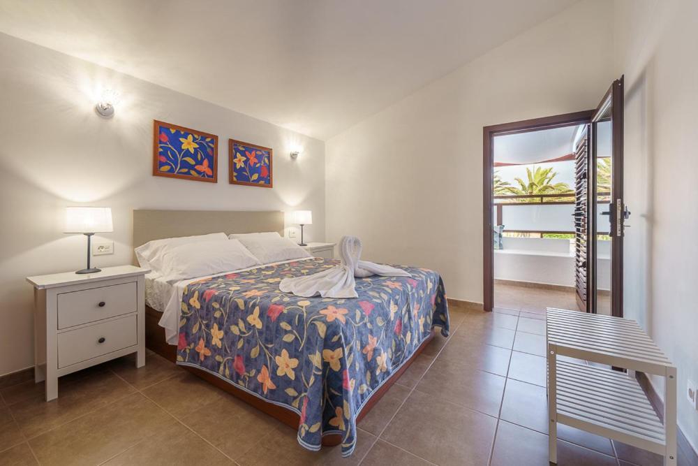 Apartamento Casa Conchita - Cancajos
