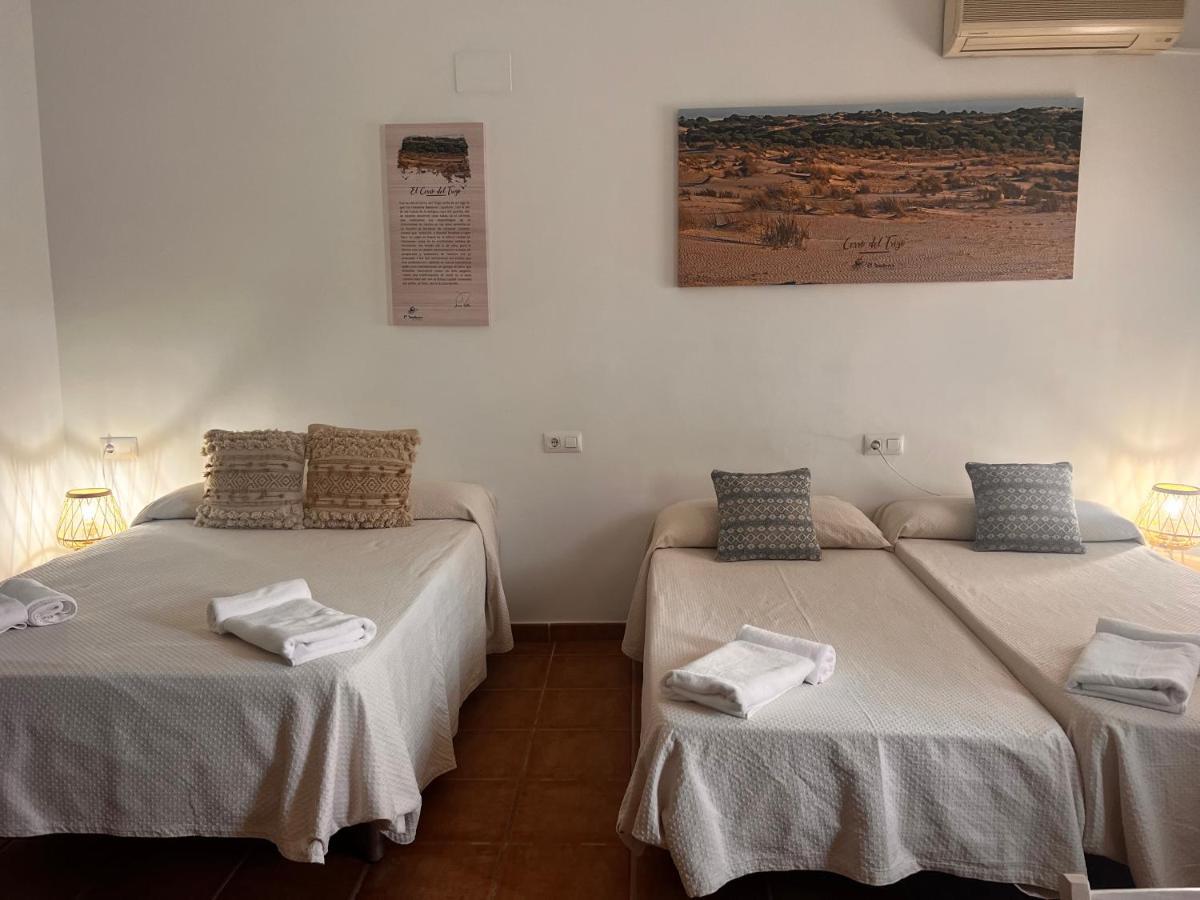 Hotel Rural El Sombrero