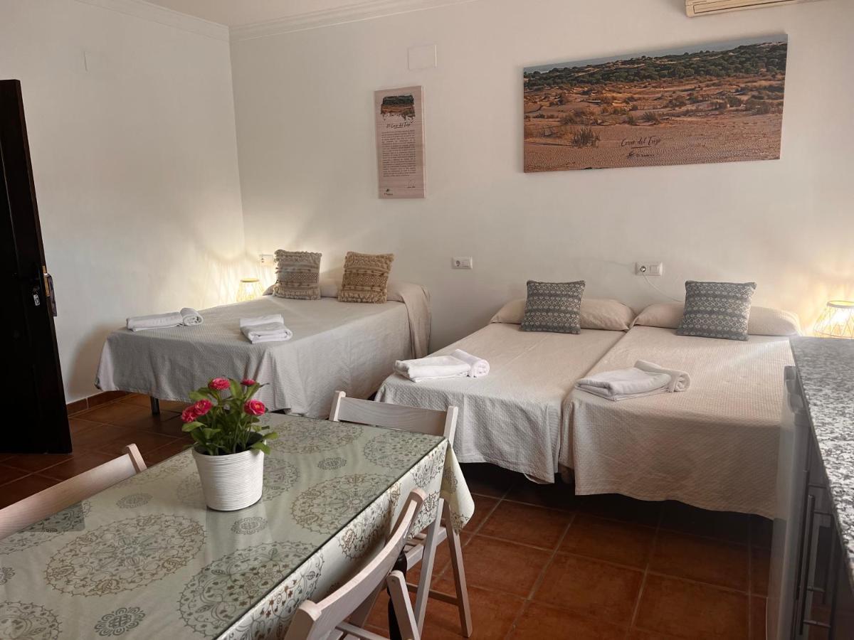 Rural El Sombrero Hotel 2*