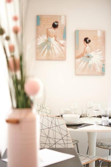 Lovely Alicante Apartamento