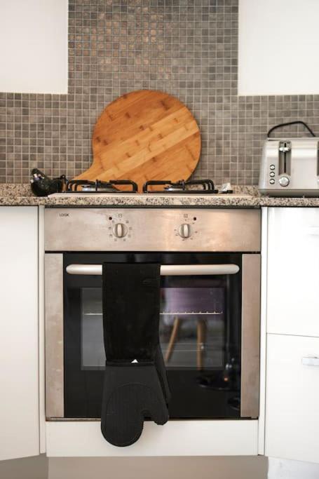 Lovely Alicante Apartamento Orba
