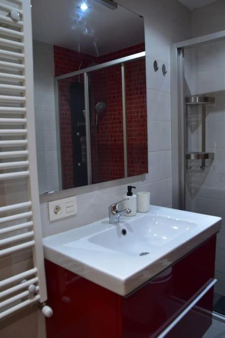 Laucar Vivienda De Uso Turistico Apartment Burgos