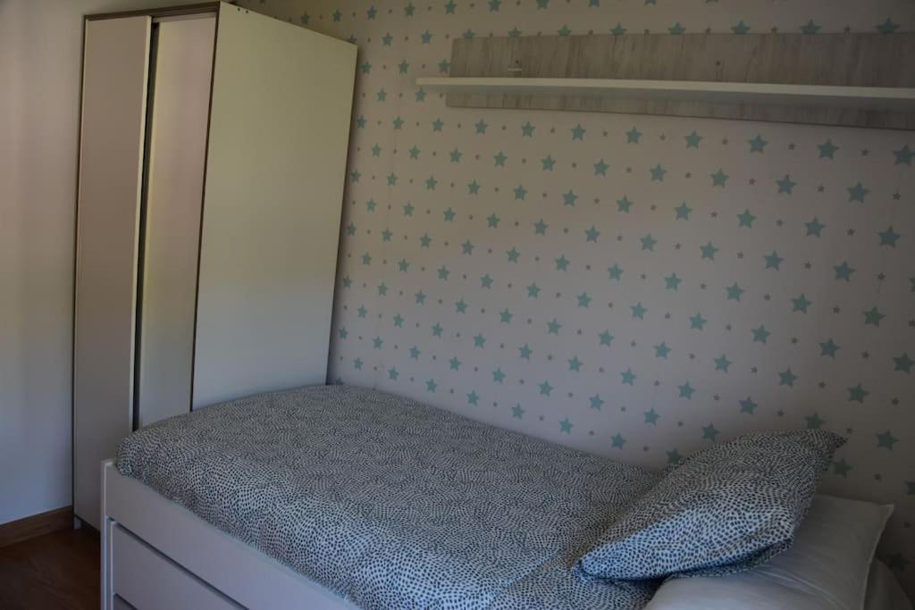 Laucar Vivienda De Uso Turistico Apartamento Burgo