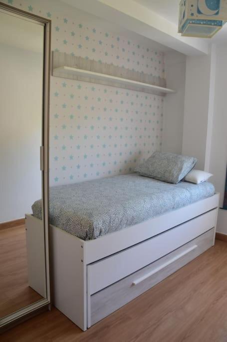Apartamento Laucar Vivienda De Uso Turistico *