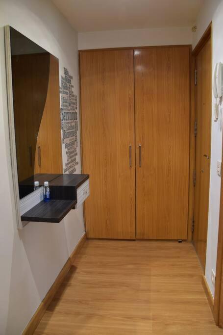 Apartamento Laucar Vivienda De Uso Turistico *