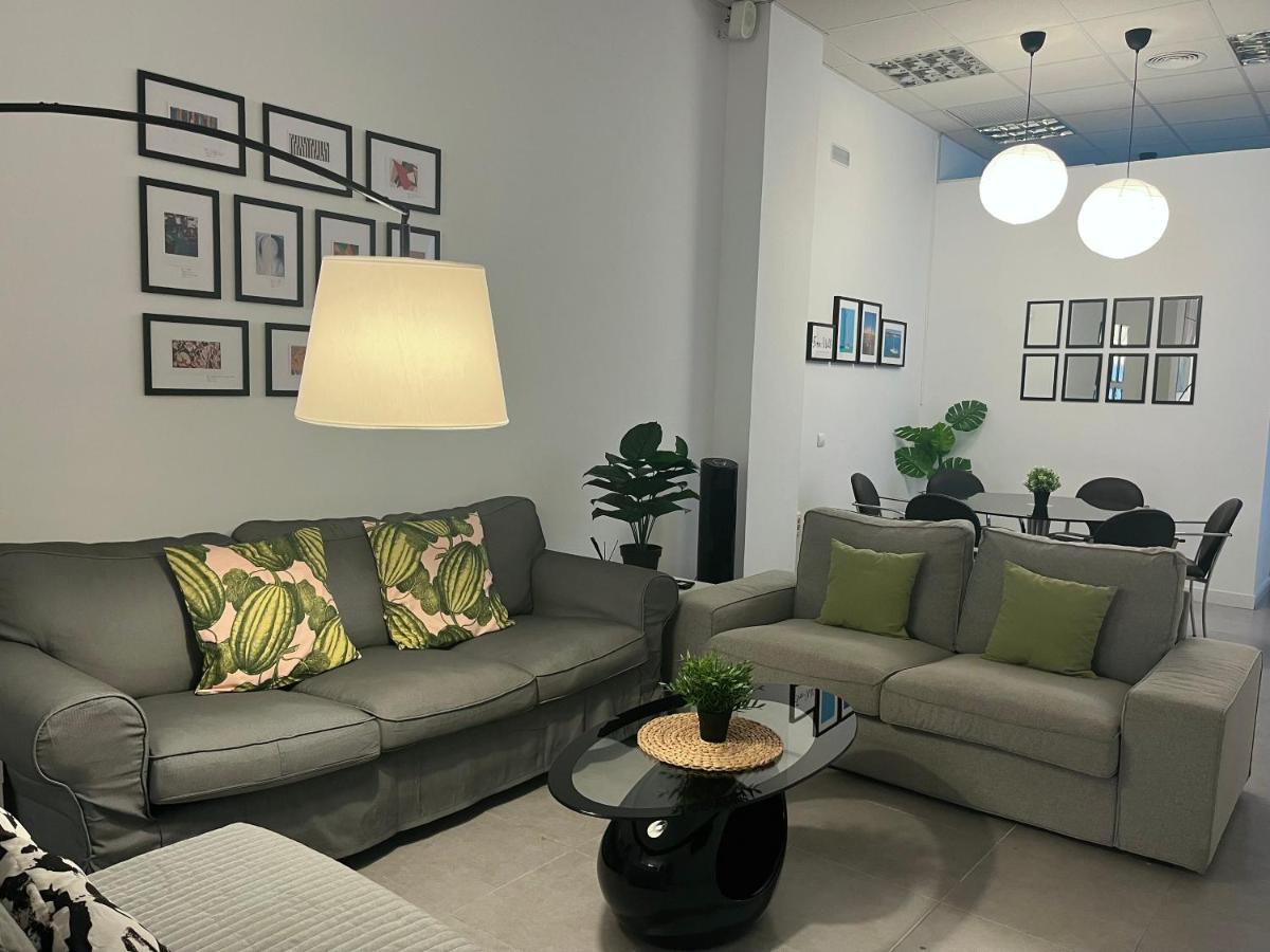 Apartamento Puerto De Santa Maria Centrico Apartamento Planta Baja Con Wifi El Puerto de Santa María