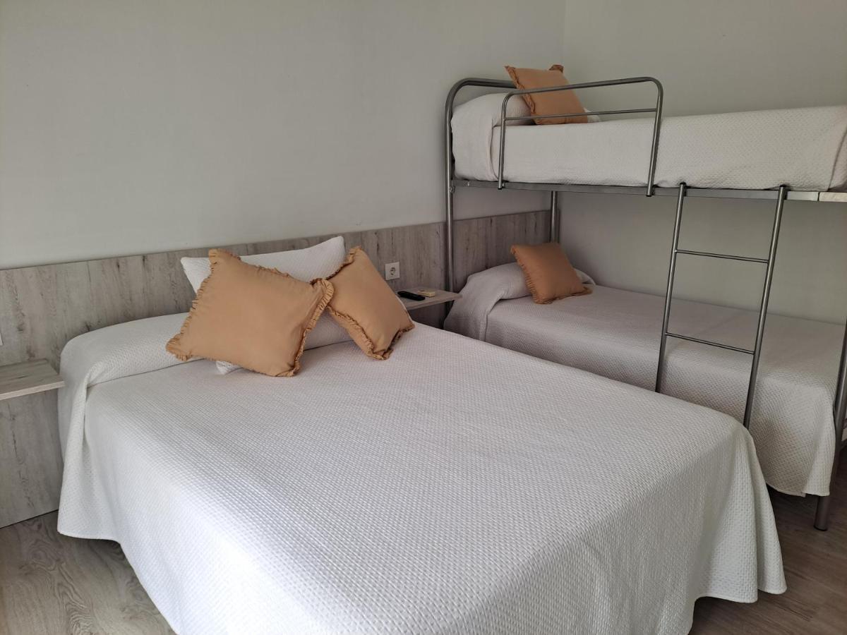 Montecarlo Guest house
