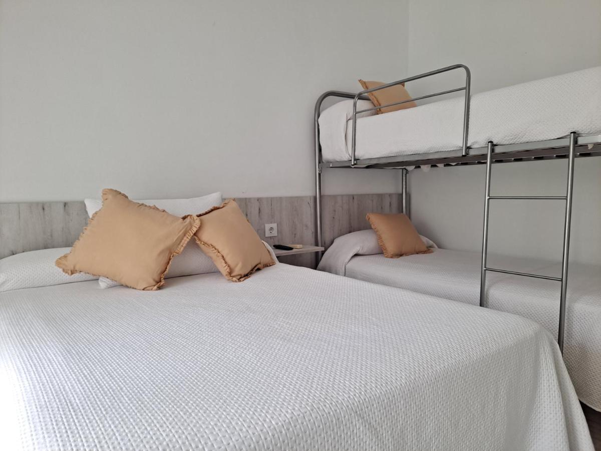 Guest house Montecarlo Alcanar