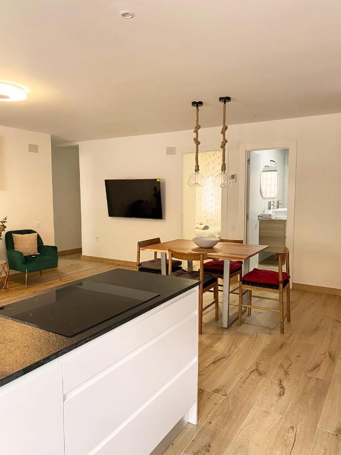 Apartamento Apartamento Bonito Lugones