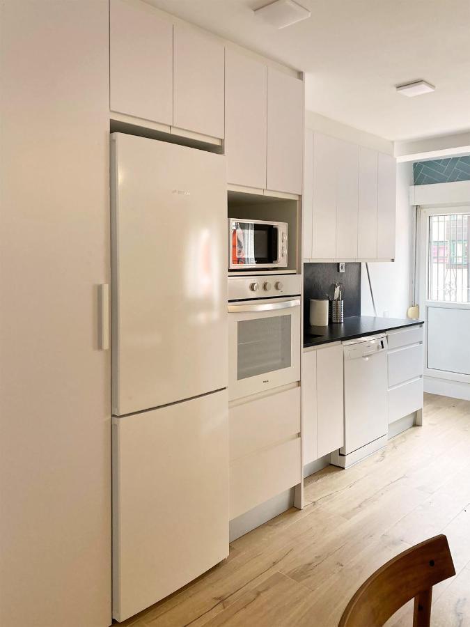 Apartamento Apartamento Bonito *