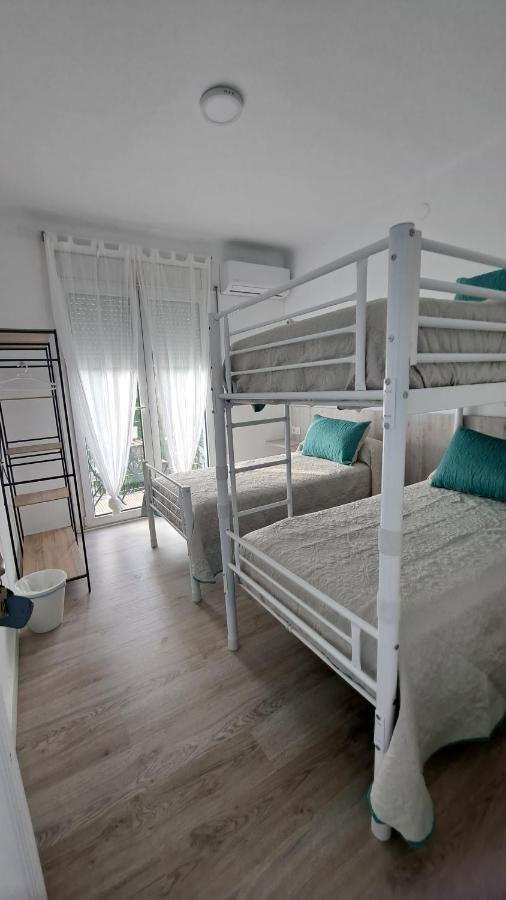 Guest house Montecarlo *