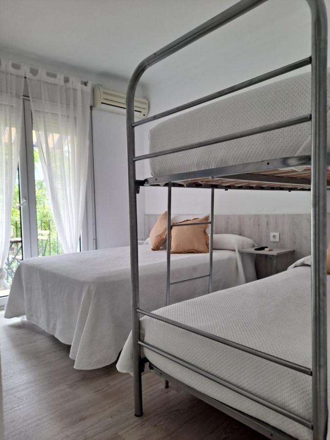 Guest house Montecarlo Alcanar