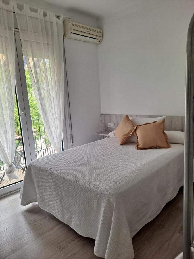 Montecarlo Guest house Alcanar