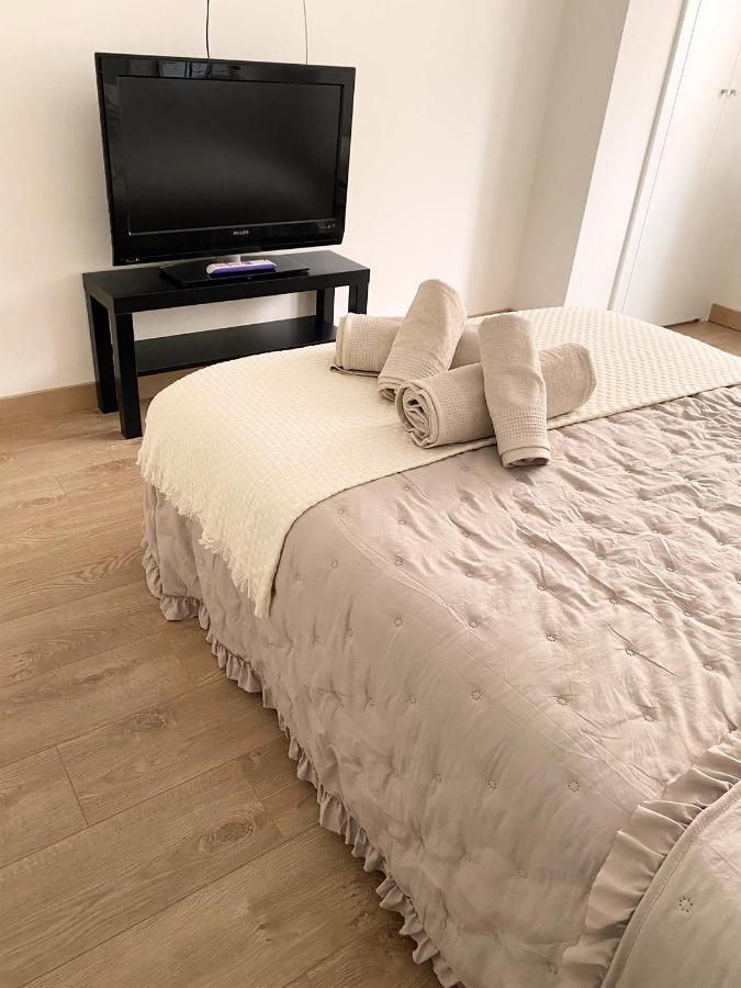 Apartamento Bonito * Lugones