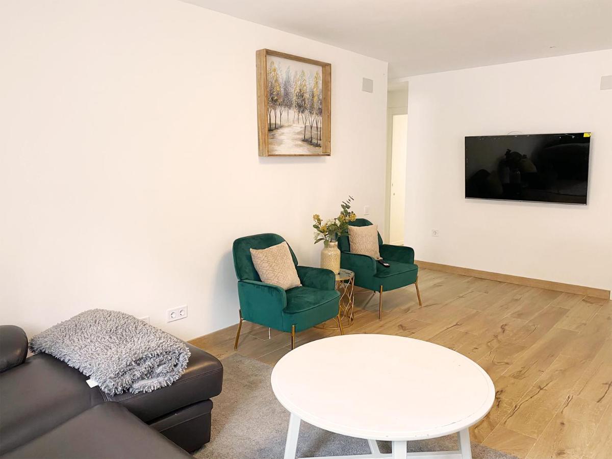 Apartamento Apartamento Bonito