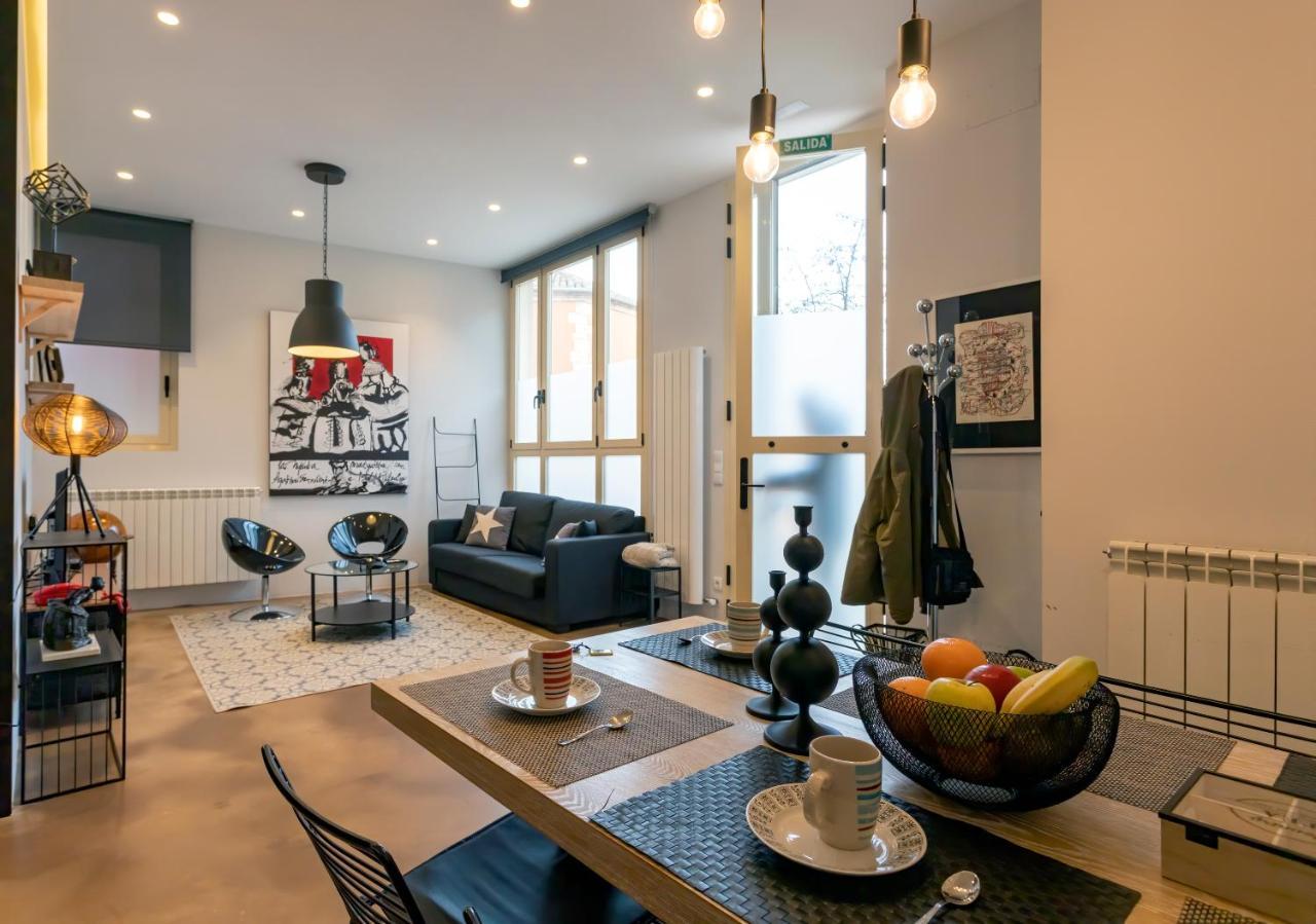 Apartamento Loft Center By Unique