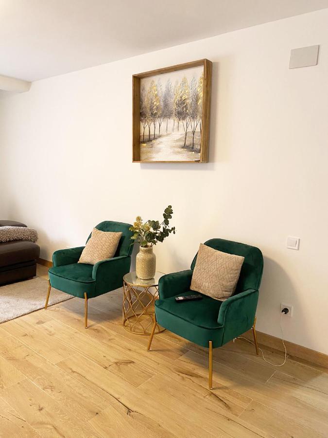 Apartamento Bonito