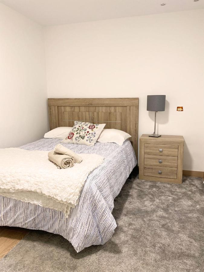Apartamento Bonito Apartamento Lugones