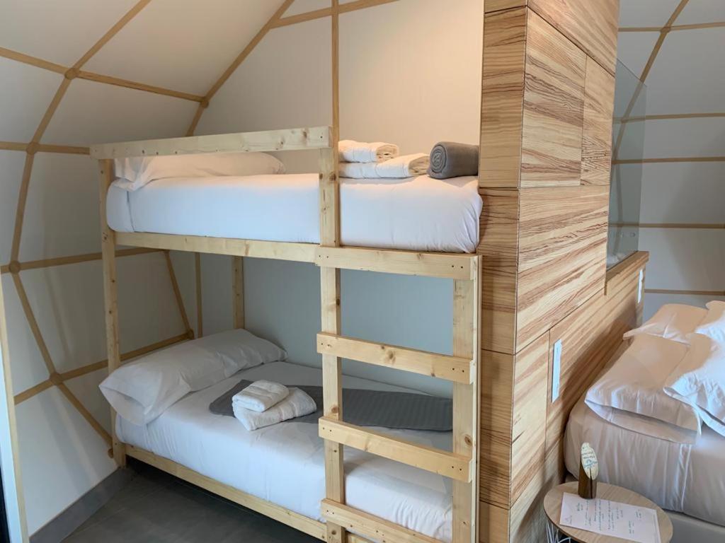 Glamping Do Mar *