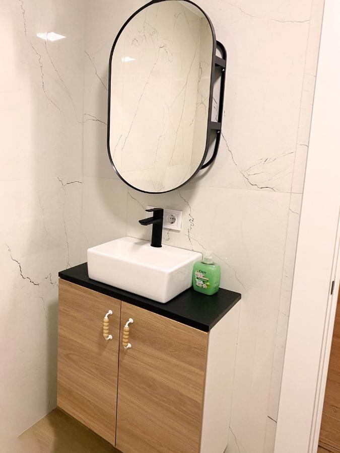 Apartamento Apartamento Bonito *