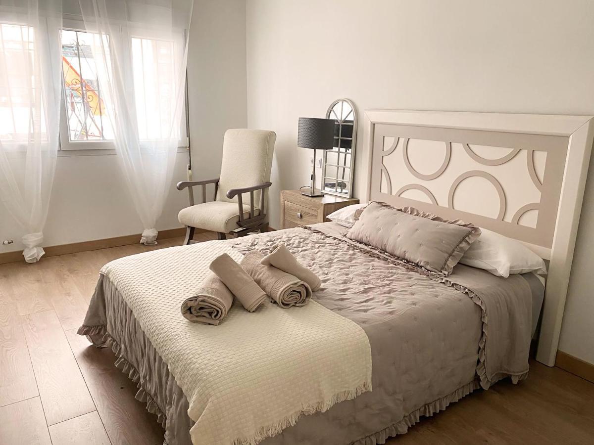 Apartamento Bonito *