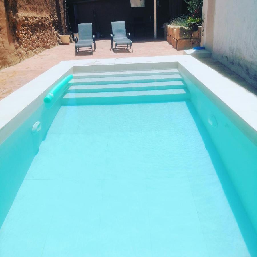 Casa Moya-la Encarnacion Caravaca De La Cruz