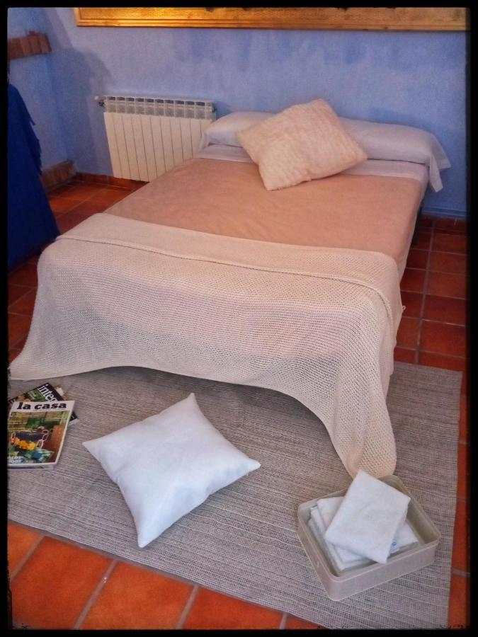 Musas Gastro Casa Rural * Valdealgorfa