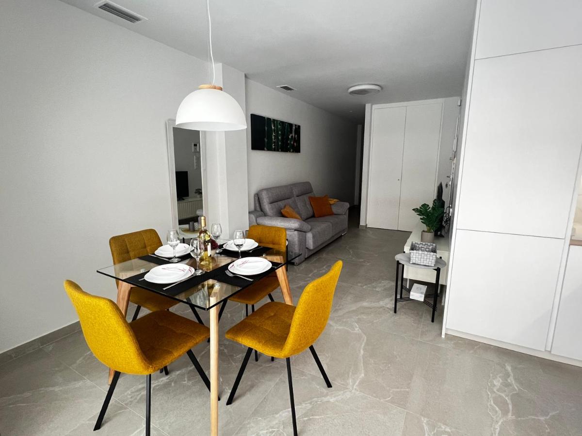 Apartment Sunset Playa Del Cura *